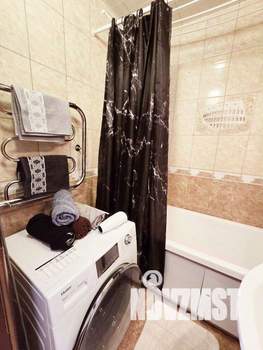 2-к квартира, посуточно, 65м2, 1/1 этаж