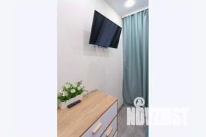 1-к квартира, посуточно, 18м2, 1/5 этаж