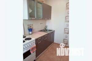 1-к квартира, посуточно, 39м2, 5/9 этаж