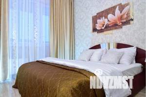 2-к квартира, посуточно, 52м2, 15/17 этаж