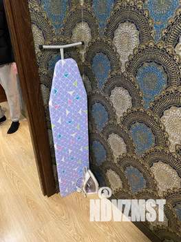 2-к квартира, посуточно, 45м2, 12/18 этаж