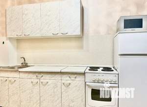 1-к квартира, посуточно, 50м2, 1/9 этаж