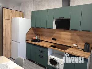 2-к квартира, посуточно, 52м2, 1/1 этаж