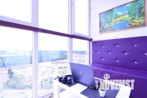 2-к квартира, посуточно, 50м2, 14/17 этаж