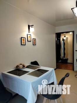 3-к квартира, посуточно, 80м2, 1/9 этаж