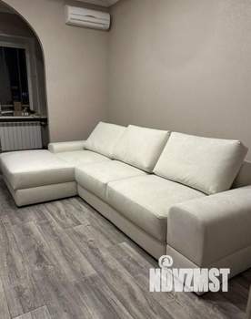 1-к квартира, на длительный срок, 43м2, 4/7 этаж