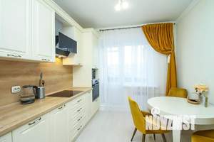 3-к квартира, посуточно, 82м2, 5/5 этаж