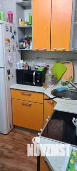 1-к квартира, на длительный срок, 29м2, 3/5 этаж