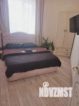 1-к квартира, посуточно, 36м2, 16/18 этаж