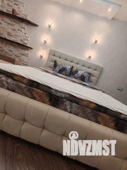 1-к квартира, посуточно, 50м2, 13/16 этаж