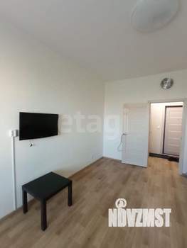 1-к квартира, на длительный срок, 41м2, 3/16 этаж