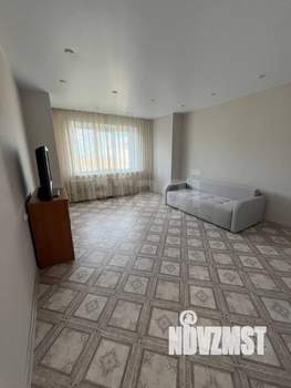 1-к квартира, на длительный срок, 45м2, 6/9 этаж