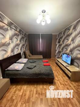 1-к квартира, посуточно, 48м2, 17/17 этаж