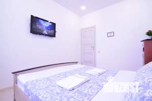 2-к квартира, посуточно, 50м2, 14/17 этаж