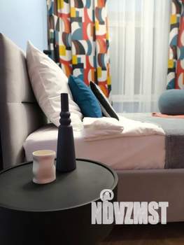 1-к квартира, посуточно, 31м2, 1/9 этаж