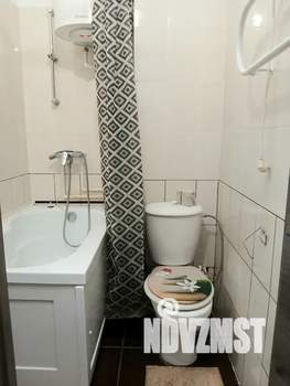 Студия квартира, посуточно, 25м2, 7/17 этаж