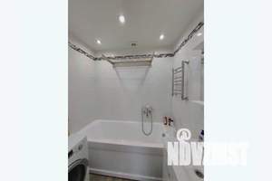 1-к квартира, посуточно, 85м2, 3/21 этаж