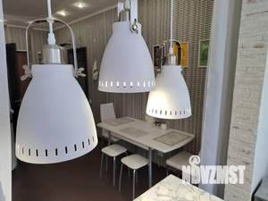 1-к квартира, посуточно, 35м2, 7/17 этаж