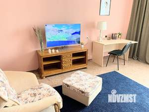 1-к квартира, посуточно, 70м2, 1/1 этаж