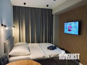1-к квартира, посуточно, 22м2, 1/1 этаж