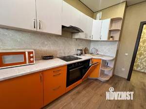 2-к квартира, на длительный срок, 68м2, 9/17 этаж