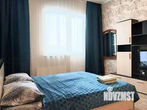 Студия квартира, посуточно, 25м2, 7/17 этаж