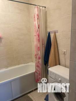 2-к квартира, посуточно, 75м2, 17/25 этаж