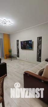 2-к квартира, посуточно, 50м2, 15/17 этаж