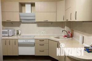 1-к квартира, посуточно, 45м2, 14/17 этаж