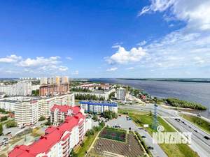 1-к квартира, посуточно, 29м2, 1/1 этаж