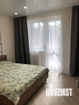 2-к квартира, посуточно, 54м2, 23/27 этаж