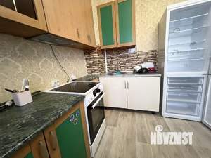 2-к квартира, на длительный срок, 59м2, 5/18 этаж