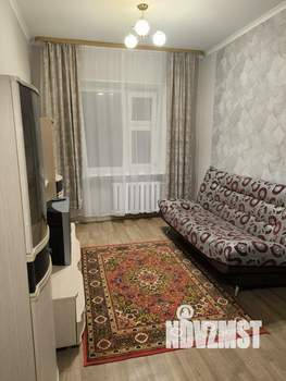 2-к квартира, на длительный срок, 54м2, 2/9 этаж