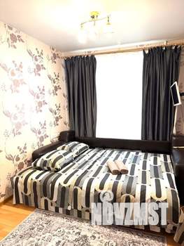 2-к квартира, посуточно, 50м2, 4/5 этаж