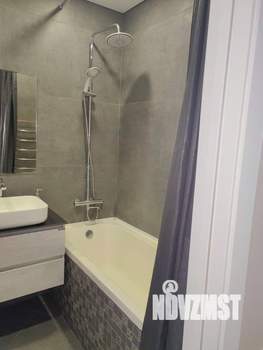 1-к квартира, посуточно, 47м2, 1/1 этаж