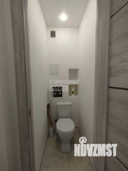 2-к квартира, на длительный срок, 52м2, 3/5 этаж