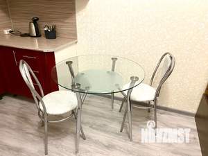 Студия квартира, посуточно, 33м2, 8/16 этаж