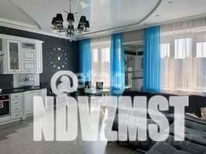 2-к квартира, на длительный срок, 109м2, 5/6 этаж
