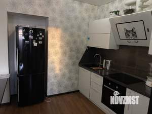 2-к квартира, на длительный срок, 53м2, 4/15 этаж