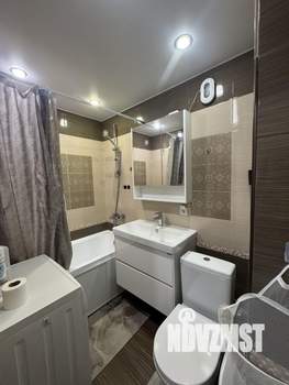 1-к квартира, на длительный срок, 31м2, 3/8 этаж