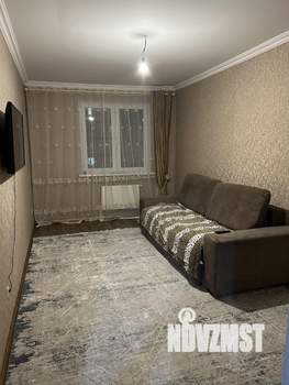 2-к квартира, на длительный срок, 46м2, 12/25 этаж