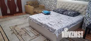 1-к квартира, посуточно, 44м2, 1/9 этаж