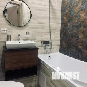 1-к квартира, посуточно, 35м2, 2/5 этаж