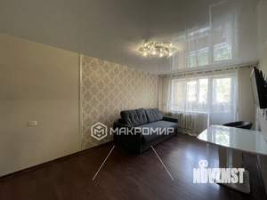 2-к квартира, на длительный срок, 45м2, 5/5 этаж