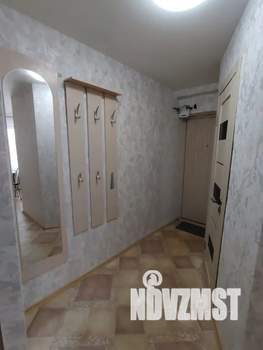 1-к квартира, посуточно, 30м2, 3/5 этаж