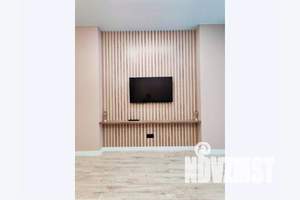 1-к квартира, посуточно, 49м2, 5/11 этаж