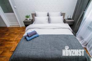 1-к квартира, посуточно, 45м2, 2/14 этаж