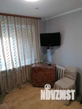 Студия квартира, посуточно, 16м2, 1/8 этаж