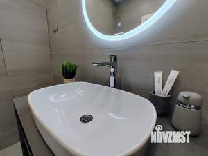 2-к квартира, посуточно, 72м2, 1/1 этаж
