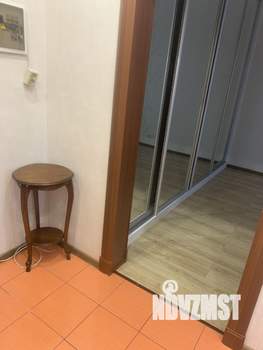 1-к квартира, на длительный срок, 51м2, 5/14 этаж